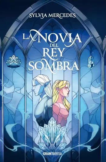 la novia del rey sombra
