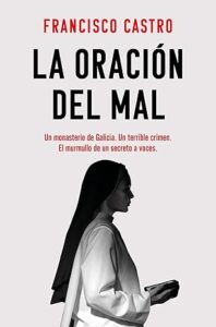la oracion del mal