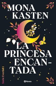 la princesa encantada everfall 1