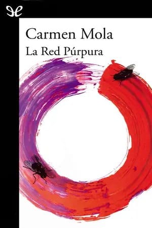 La red púrpura (Inspectora Elena Blanco #2)