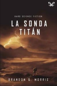 la sonda titan luna helada 2