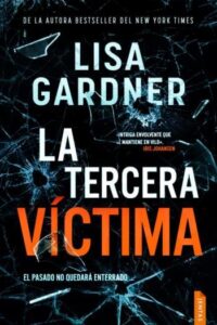 la tercera victima quincy rainie 2