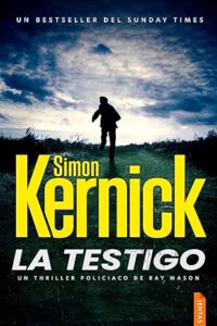 la testigo ray mason 1