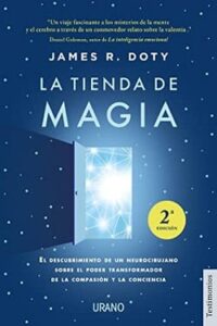 la tienda de magia james doty descargar epub gratis