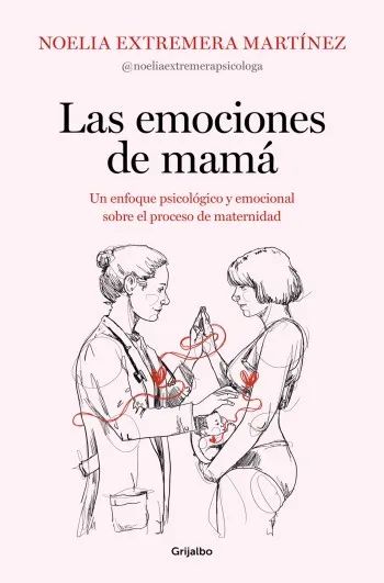 Las emociones de mamá
