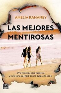 las mejores mentirosas