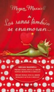 las ranas tambien se enamoran