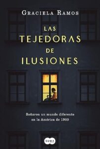 las tejedoras de ilusiones