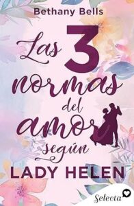 las tres normas del amor segun lady helen
