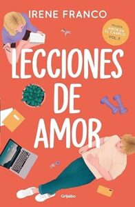 lecciones de amor amor en el campus 3
