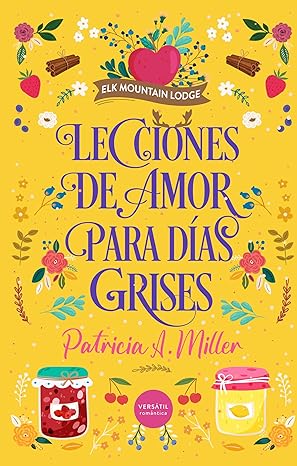 Lecciones de amor para días grises