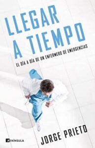llegar a tiempo