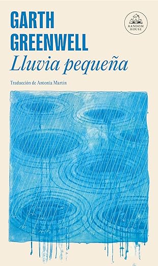 Lluvia pequeña