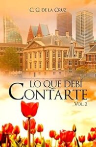 lo que debi contarte lo que quise y debi contarte 2