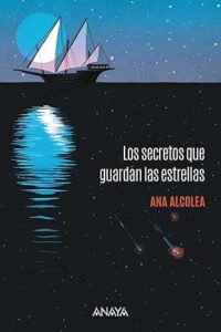 los secretos que guardan las estrellas