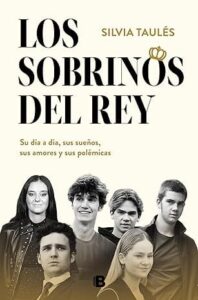 los sobrinos del rey