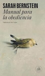manual para la obediencia