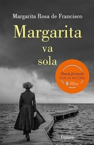 margarita va sola