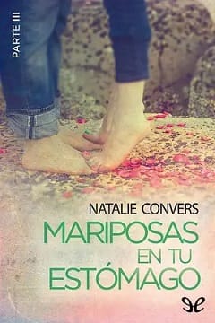 mariposas en tu estomago parte 3 natalie convers