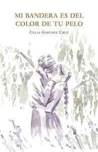 mi bandera es del color de tu pelo