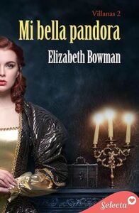 mi bella pandora villanas 2