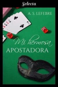 mi hermosa apostadora apostando al amor 1