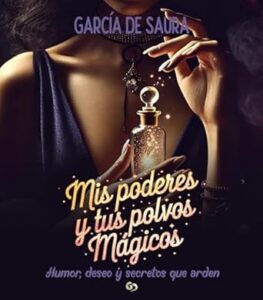 mis poderes y tus polvos magicos