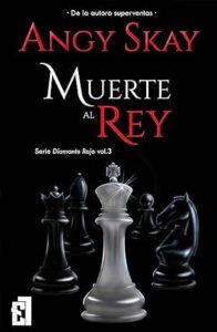 muerte al rey diamante rojo 3
