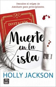 muerte en la isla