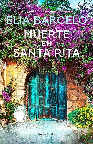 Muerte en Santa Rita (Muerte en Santa Rita 1)