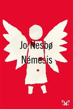 Némesis (Harry Hole #4)