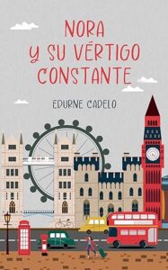 nora y su vertigo constante