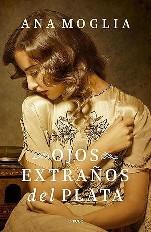 Ojos extraños del Plata