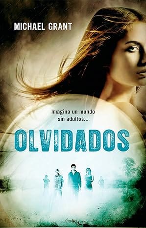 Olvidados (Olvidados 1)