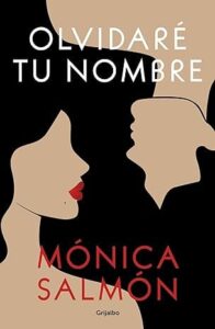 olvidare tu nombre