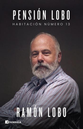 Pensión Lobo: Habitación número 13
