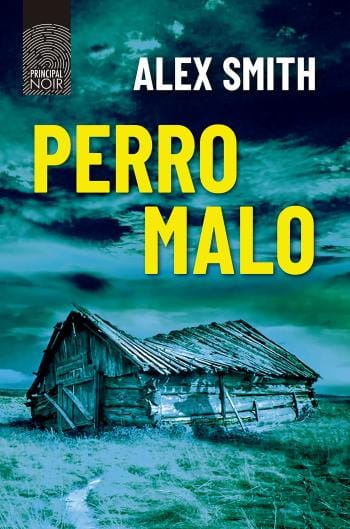 Perro malo (Robert Kett 2)
