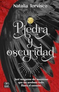 piedra y oscuridad redencion 1