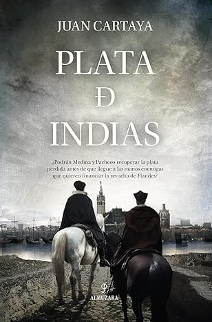 Plata de indias