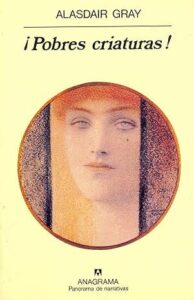 pobres criaturas