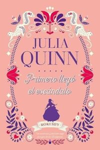 primero llego el escandalo rokesby 4