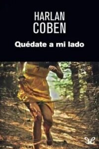 quedate a mi lado harlan coben