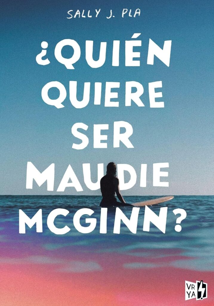 ¿Quién quiere ser Maudie McGinn?