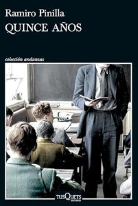 quince anos