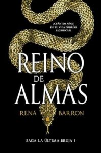 reino de almas la ultima bruja 1