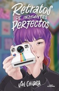 retratos de instantes perfectos