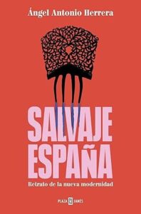 salvaje espana