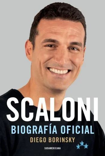 Scaloni: Biografía oficial