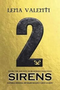 sirens 2 lena valenti