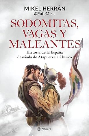 Sodomitas, vagas y maleantes